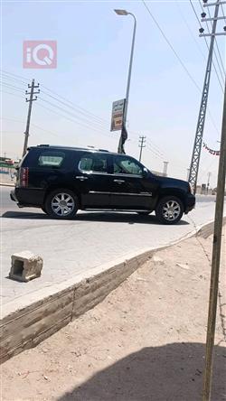 جی ئێم سی یوکۆن